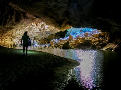 Tunnel Creek