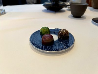 Bon Bons