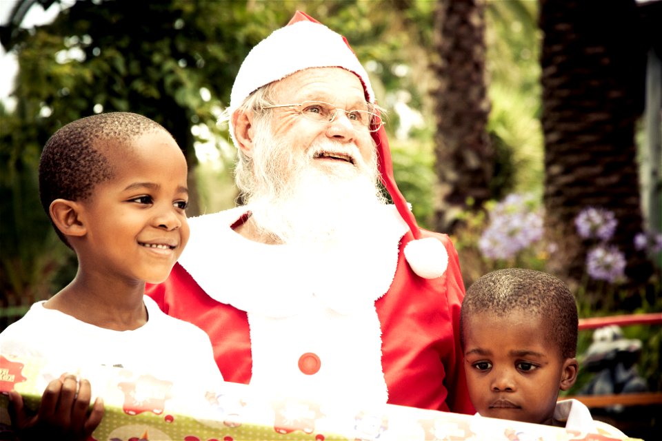 Santa's Visit 2011 - Little Creations_-4