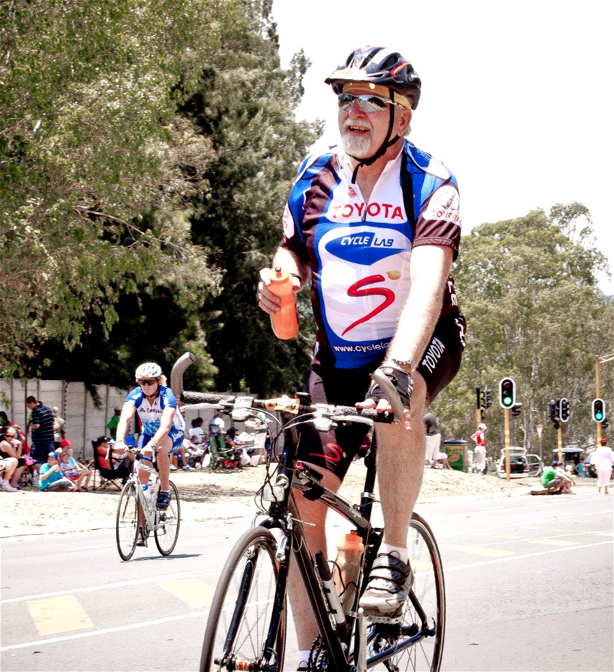 50mm at 94.7 Cycle Challenge-9