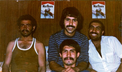 Kuwait 1982-0161 photo