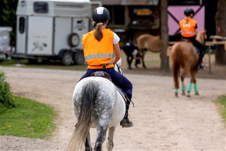 Koivuniemen talli, Hämeenlinna photo