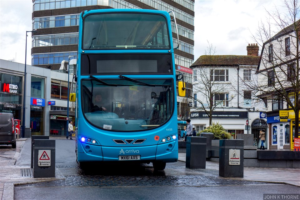 MX61AXS Maidstone