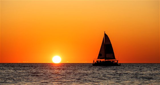 Cable Beach, Broome