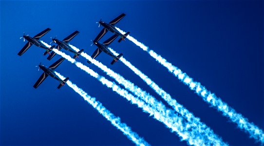 Pilatus PC 7 Mark II