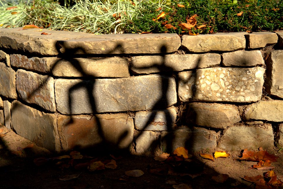 Shadow of Cnawan Stone Dancers