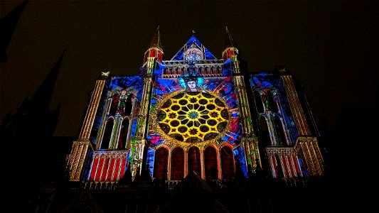 Cathédrale de Chartres