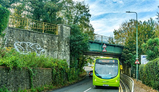GN15CWO Ashford Road Maidstone