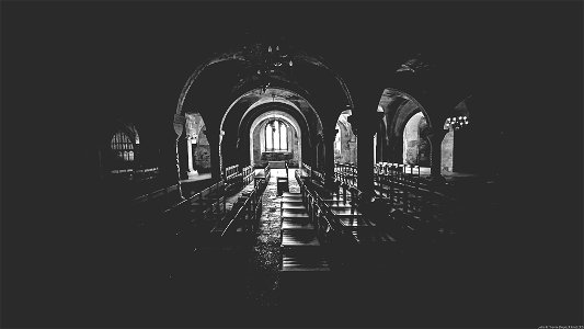 Canterbury Cathedral