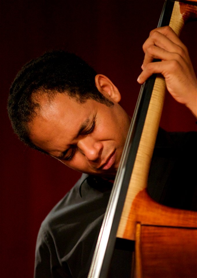 Jeremy Pelt Quintet 19 october 2022 Paradox Tilburg - Jeremy Pelt