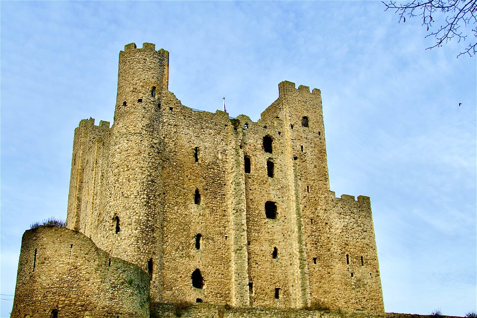 Rochester Castle