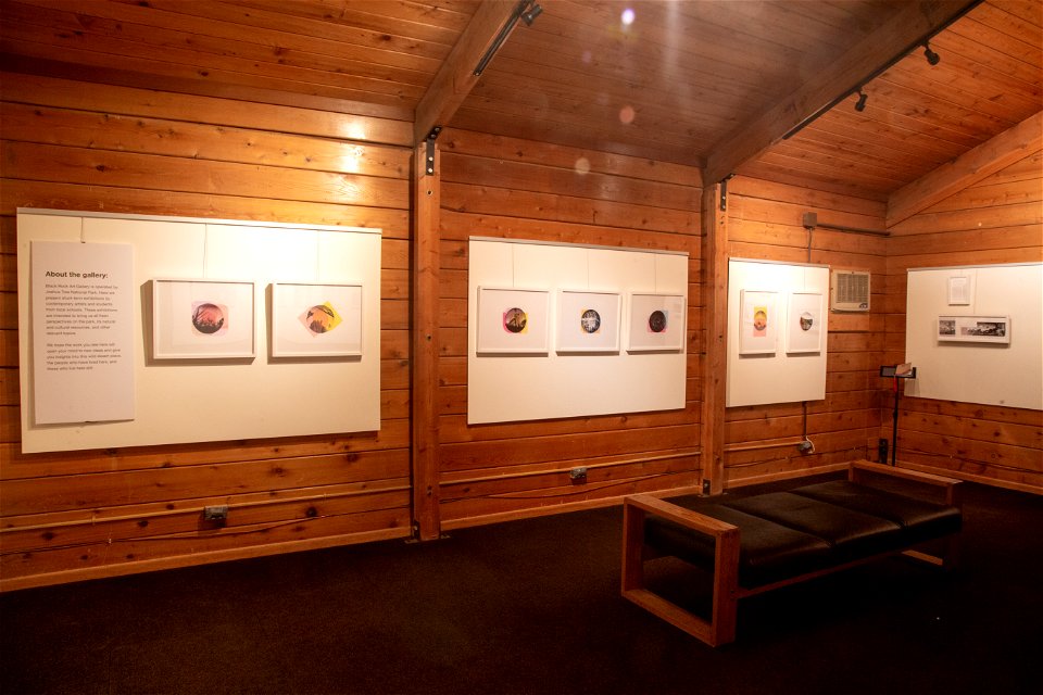 Black Rock Art Gallery