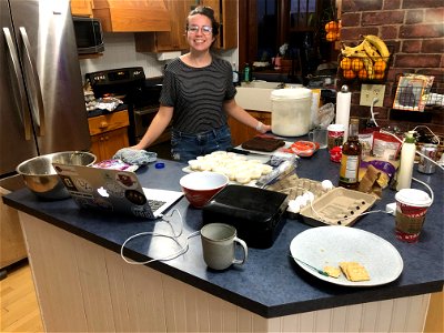 Baking Bonanza