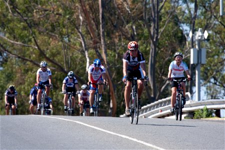 2009 Johannesburg 94.7 Cycle Race-35