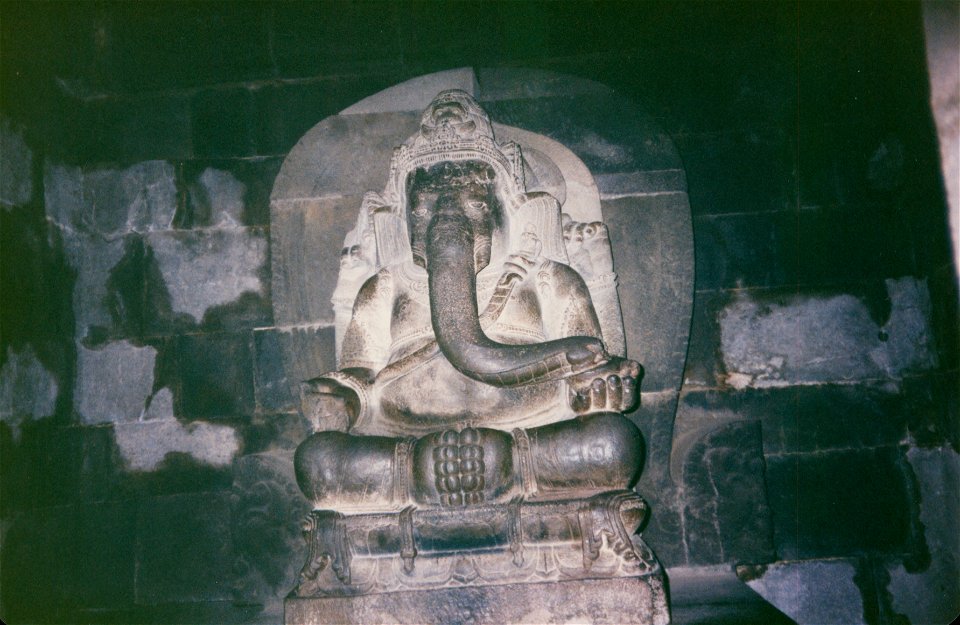 Indonesia 1992-0067