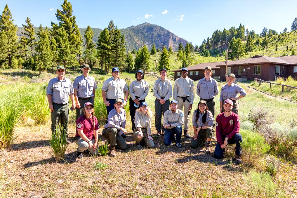 YCC Alpha Crew 2021
