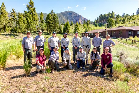 YCC Alpha Crew 2021