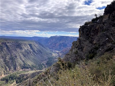 A.B. Young Trail photo