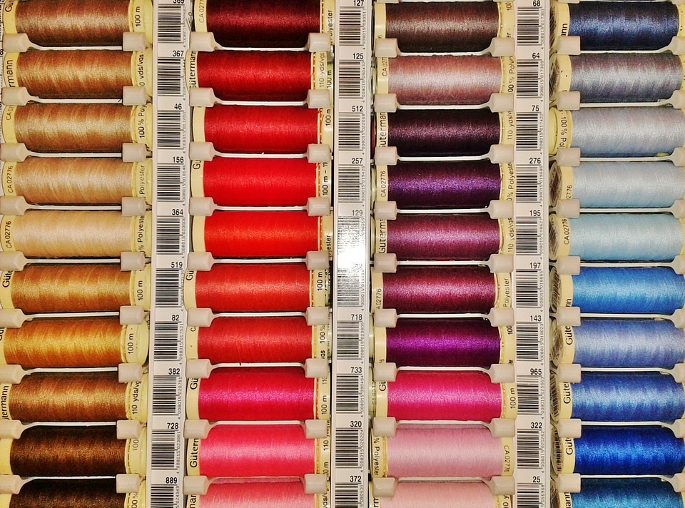 Role thread haberdashery