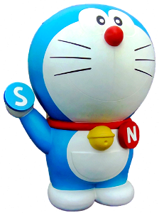 叮噹105hd