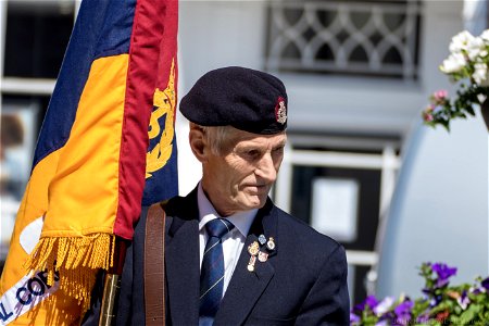 Maidstone Armed Forces Day