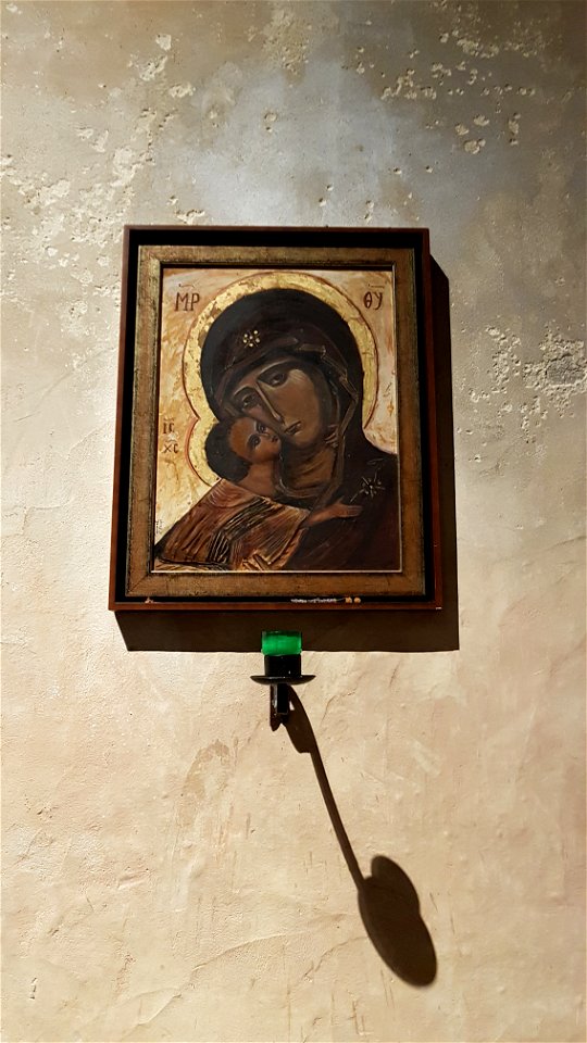 Église Saint-Victor