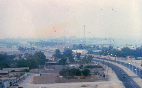 Kuwait 1982-0165 photo