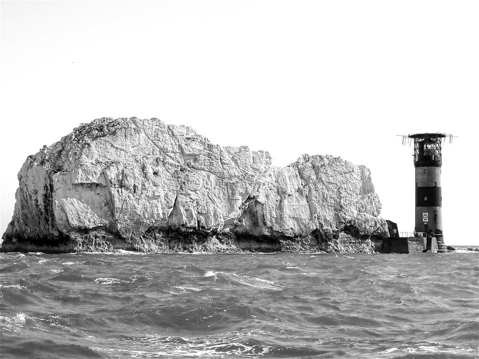 The Needles Isle of Wight