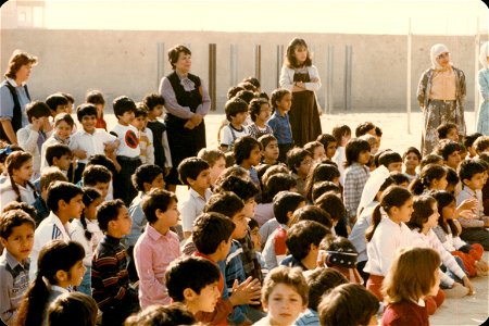 Kuwait 1982-0012
