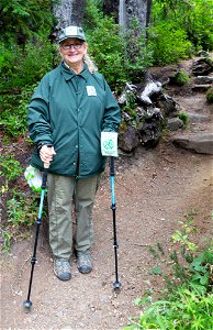 Bagley Lakes-Before-Heather Meadows-Mount Baker-5
