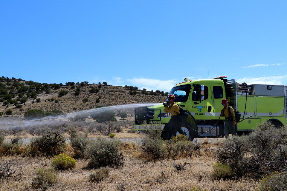 Mobile Attack Practice, Lehi, Utah
