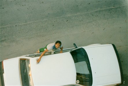 Life in Bahrain