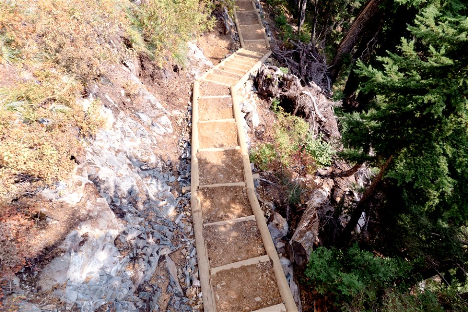 Snow Lake Trail-Snoqualmie Pass-26