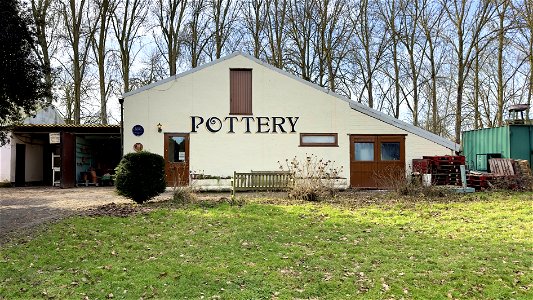 Aylesford Pottery