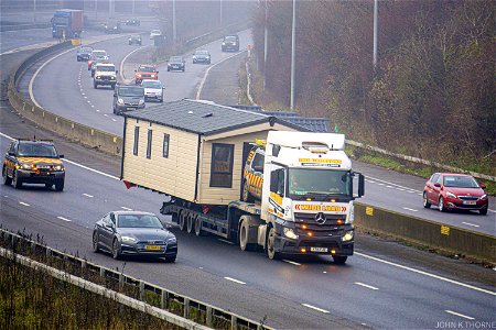 Wide Load M20 J5