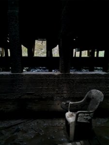 Urbex Elektriciteitscentrale Charleroi