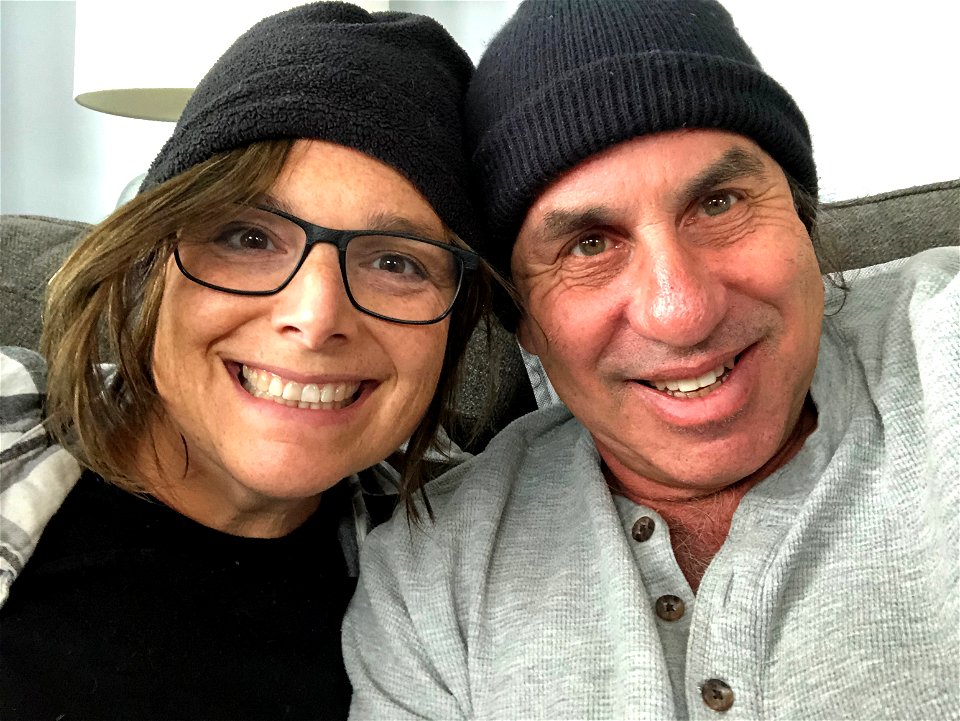 No Electricity or Heat, Why Are We Smiling?