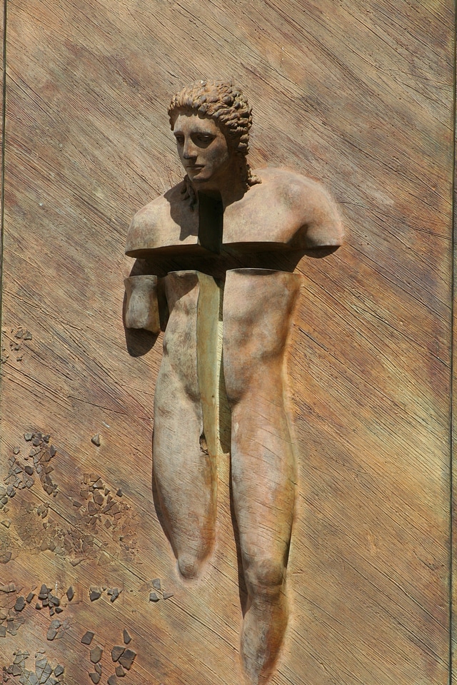 Rome italy antique