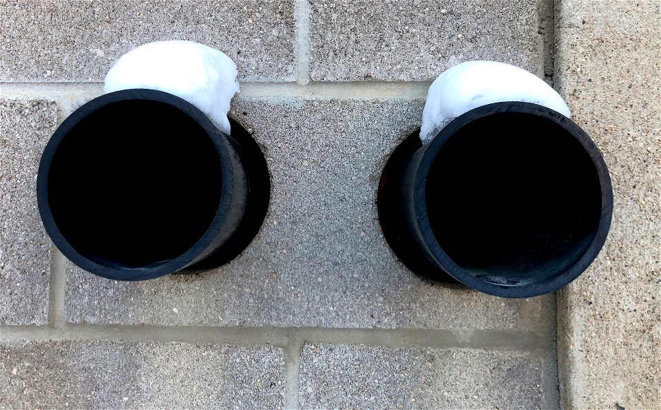Pipe Face
