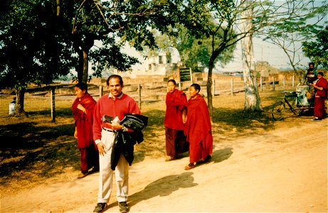 Nepal-0031 photo