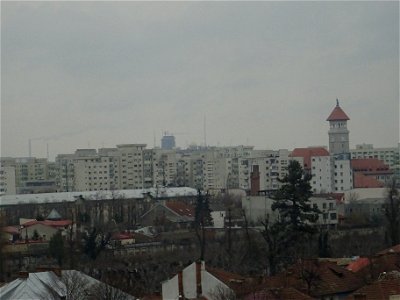 testing Sony superzoom in Abrud (51)