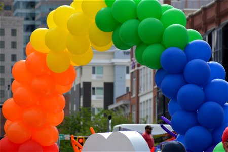 2022 Utah Pride Parade