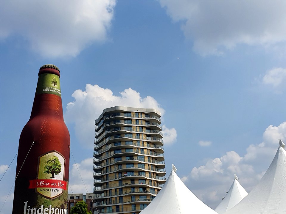 Bevrijdingsfestival Roermond 2022