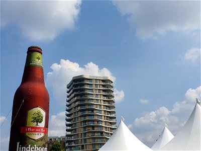 Bevrijdingsfestival Roermond 2022