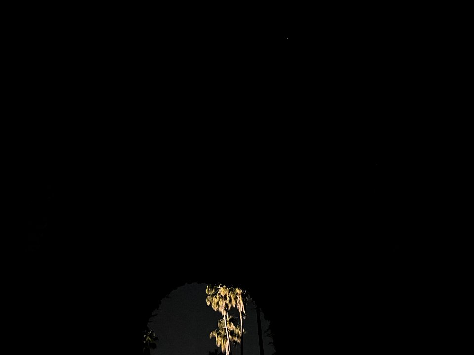 Stanford 2022 Power Outage