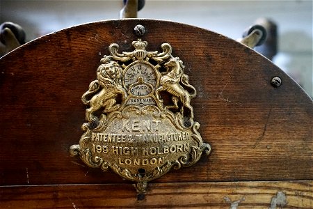 Kent 199 High Holborn