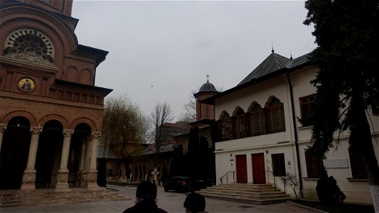 Antim_monastery-2023_0226_171035 photo