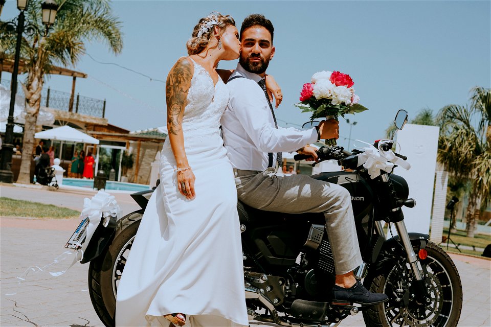 Aida & Tomas