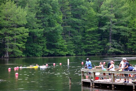 Catahoula Ranger District 2017 Fishing Derby - Kisatchie National Forest-001