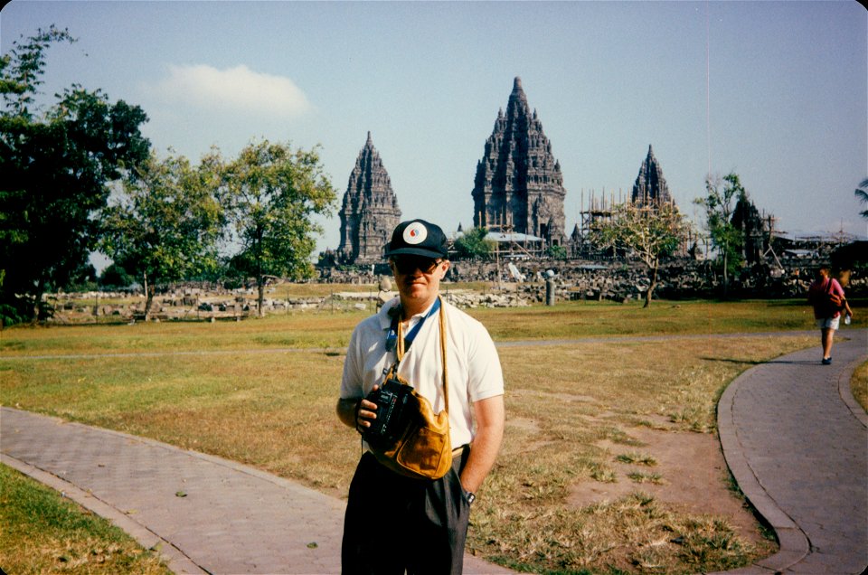 Indonesia 1992-0020